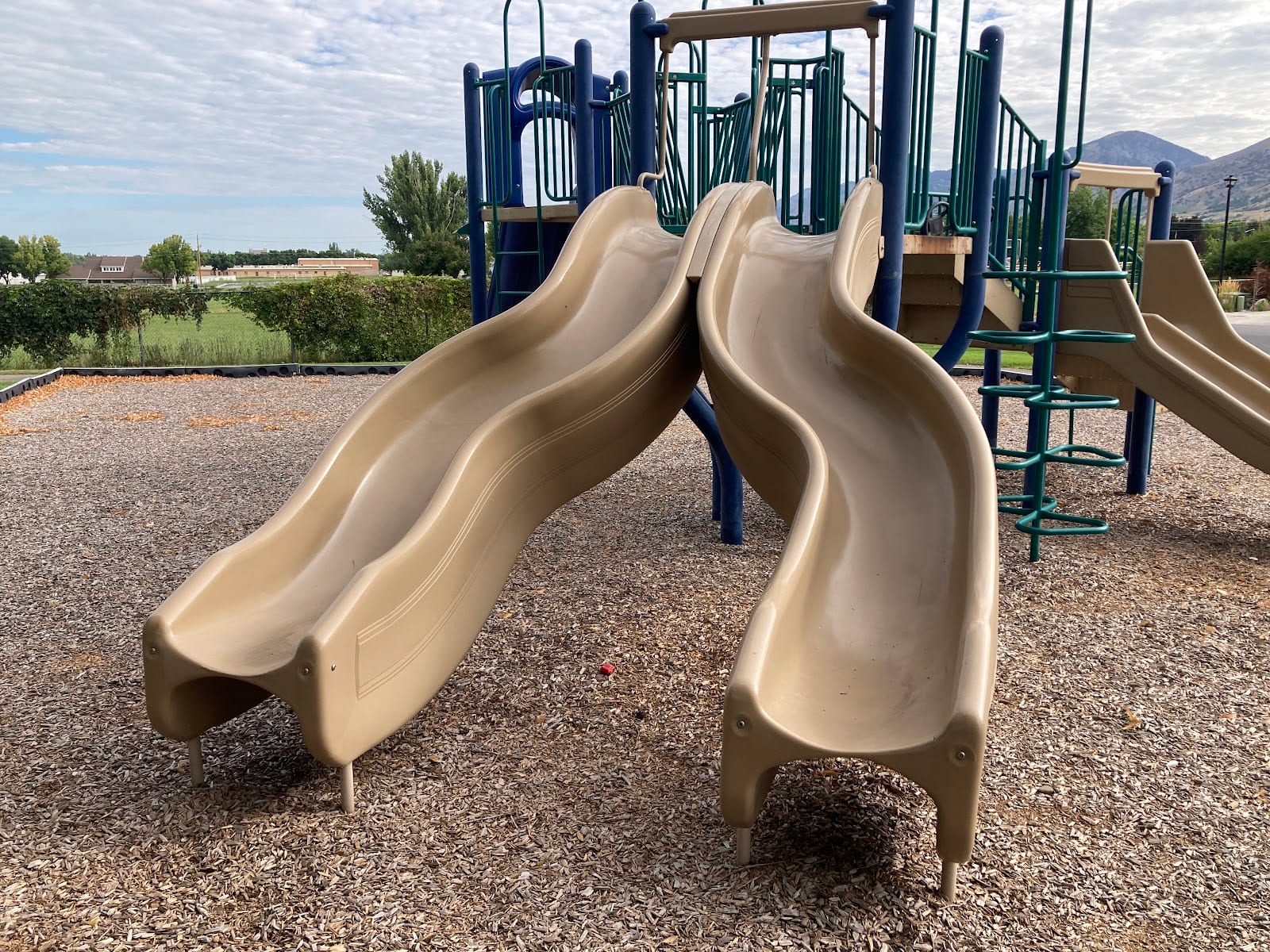 Meadow Ridge Park