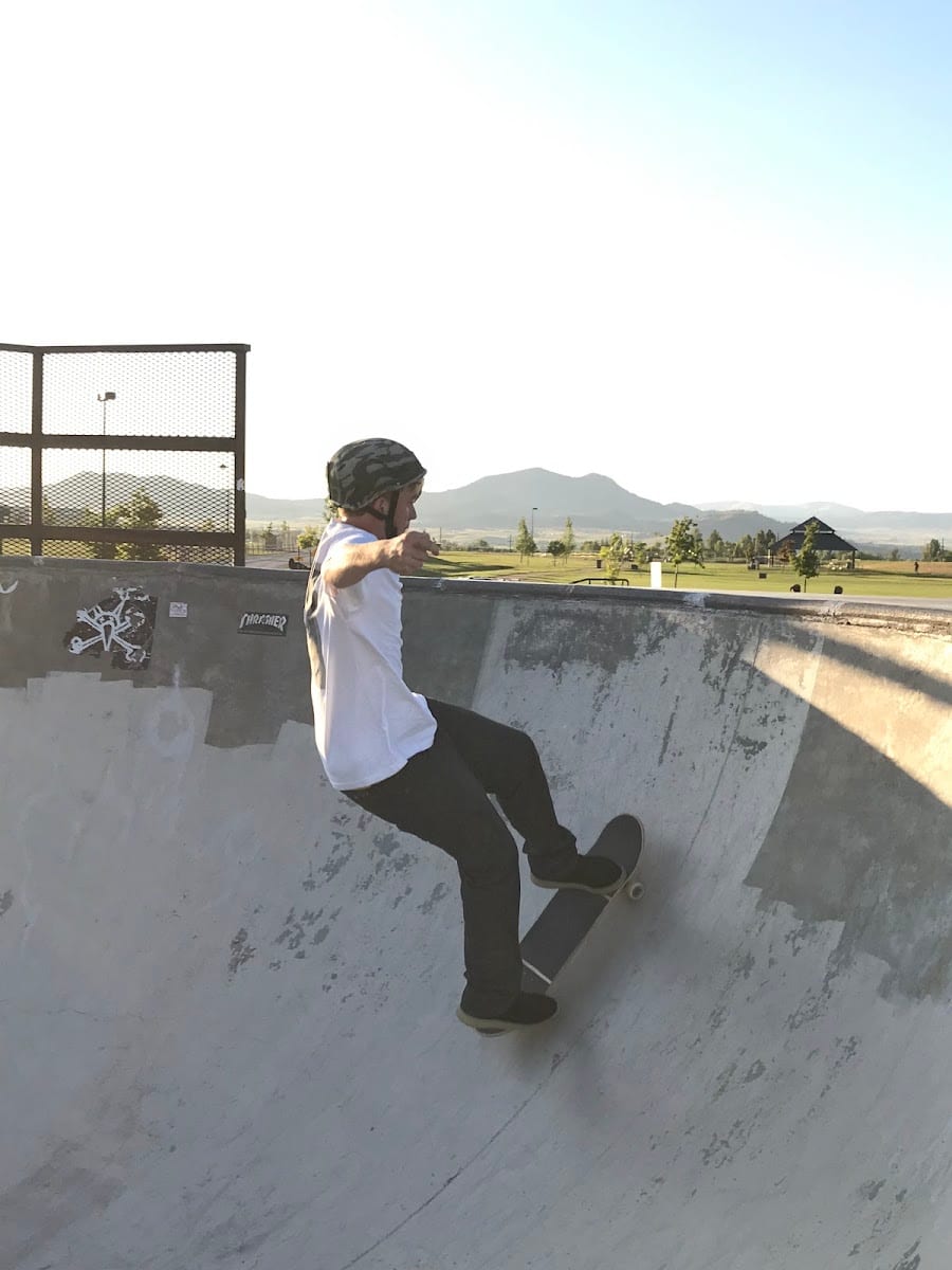 Skate Park, photo 3
