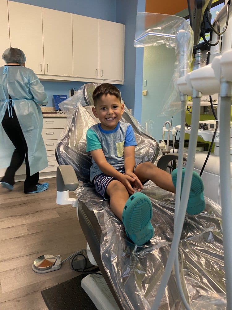 California Dental Care, American Canyon, Nahreen Imam, DDS, Inc.