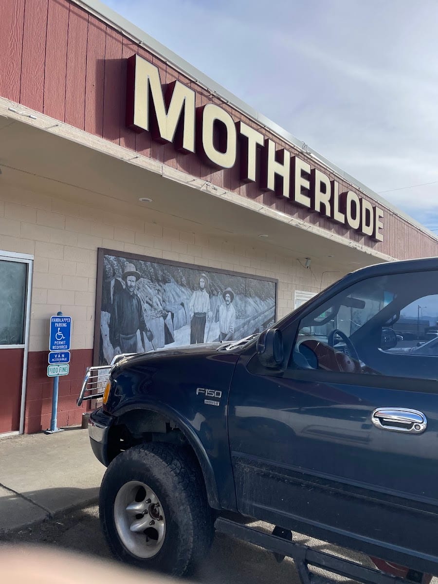 Motherlode | Sports Bar • Restaurant • Casino, photo 4