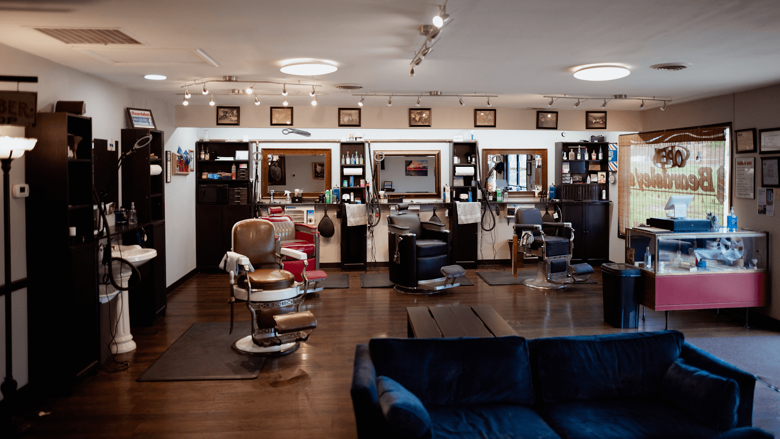 Beardsley's Barber Shop, photo 2