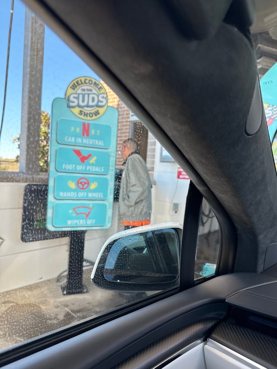 Zips Car Wash, photo 2