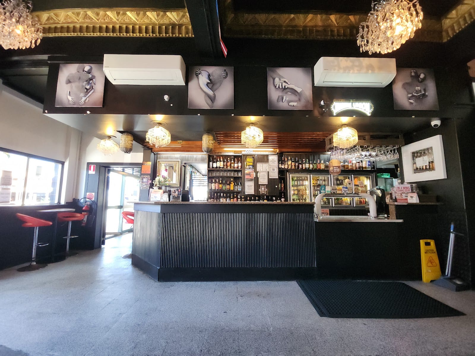 Palace Hotel Mackay, photo 3