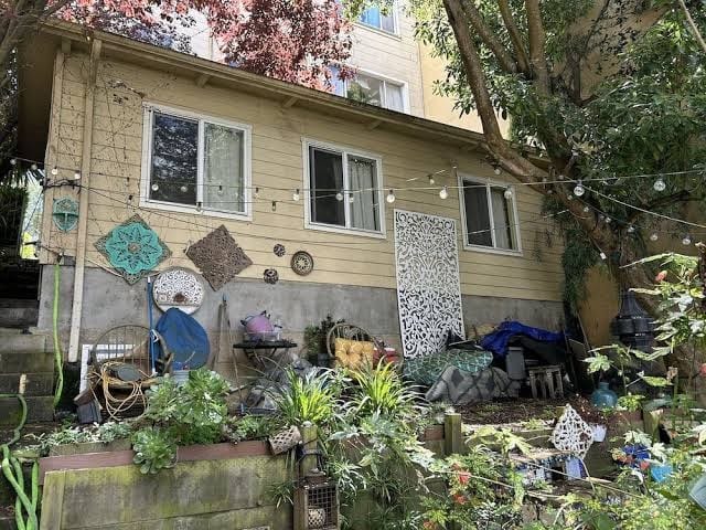 GG Park-Sunset-Ocean Beach-Parking WD-Pool Table - Apartment, photo 3