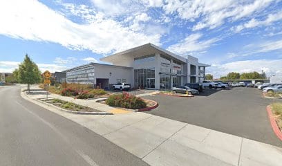 Hanlees Chrysler Dodge Jeep Ram of Napa Service Department