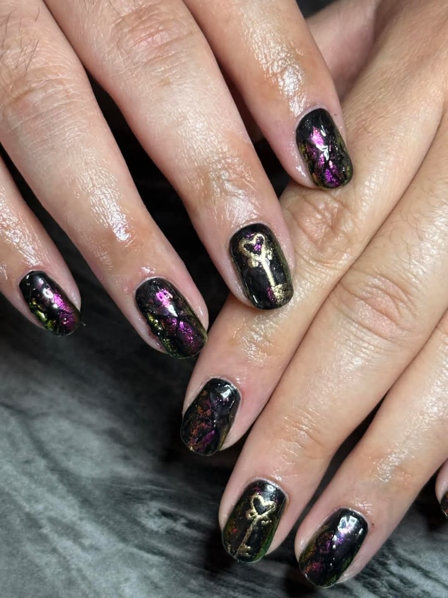CapRock Salon Suites