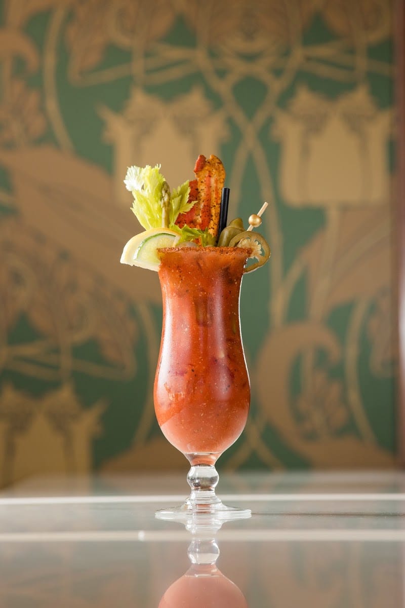 Bistro St. Emanuel