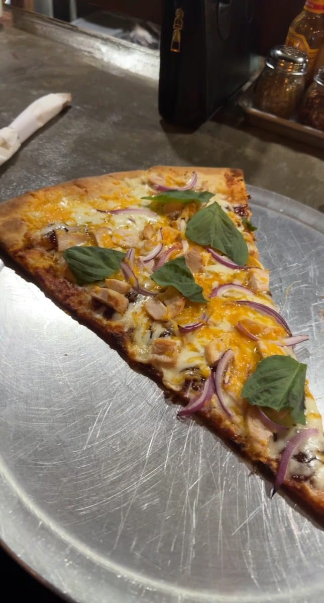 Mony's Pizzeria, photo 3