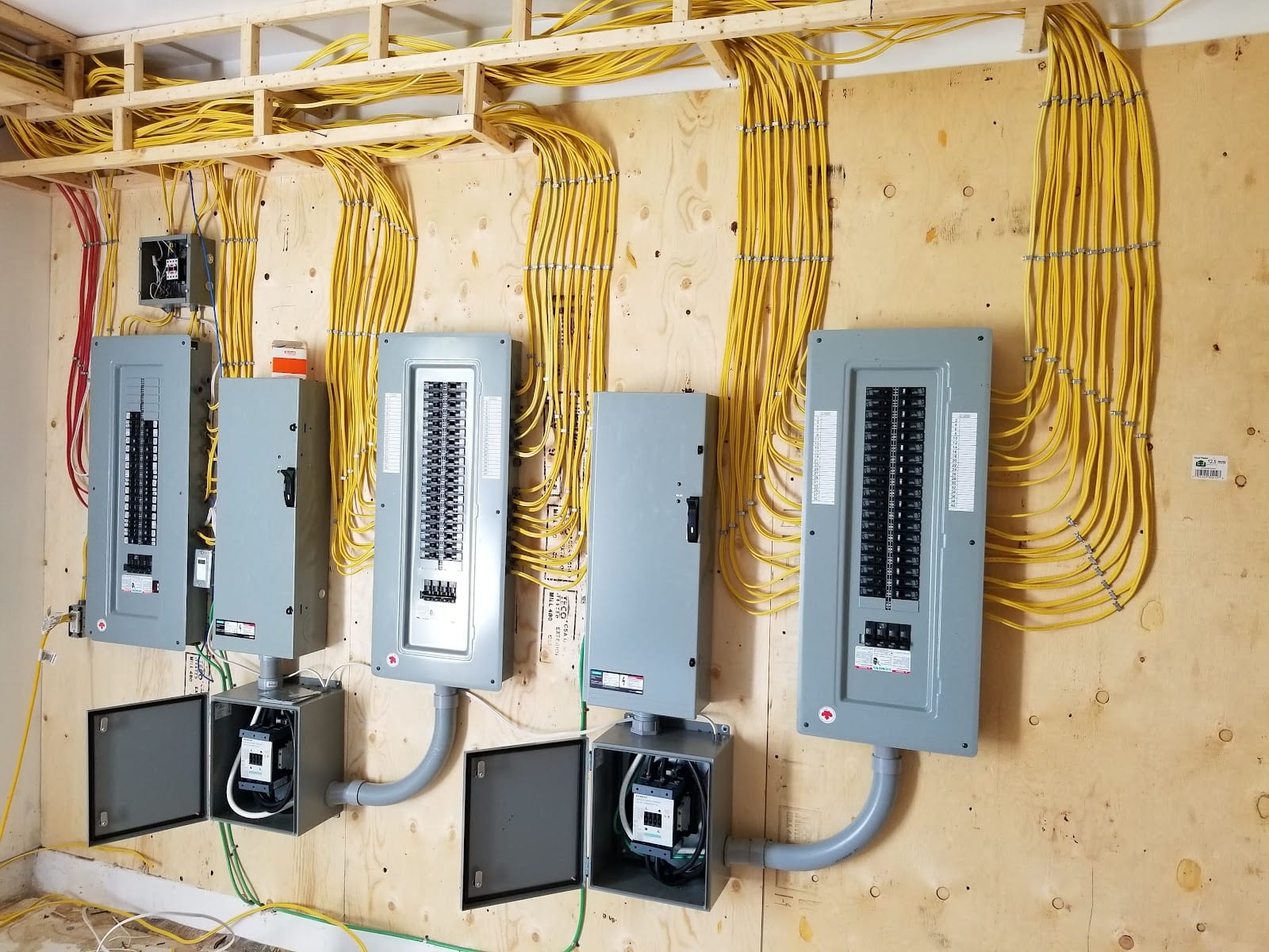 Daliran Electric