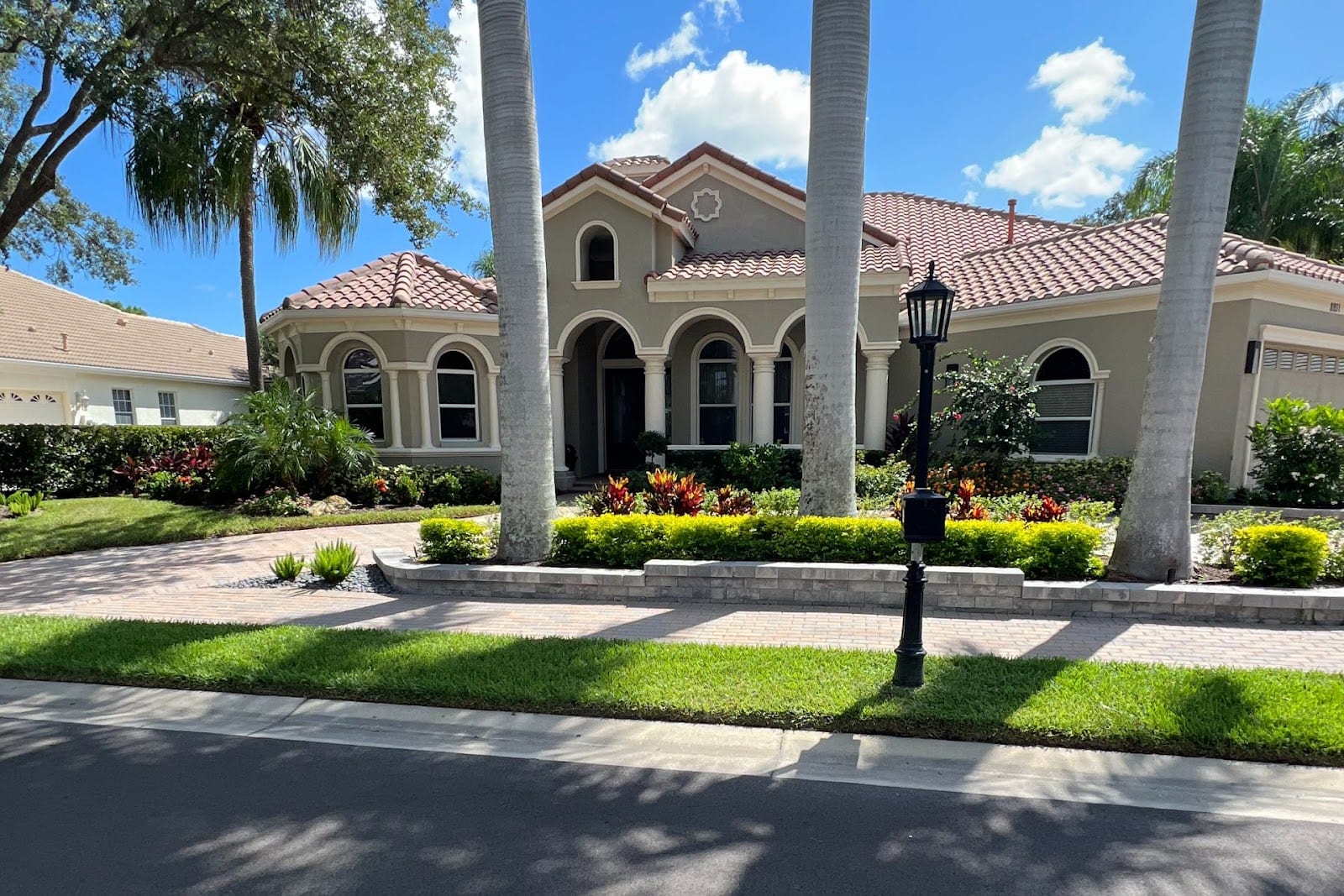 In Bloom Lawn & Landscape - Sarasota Landscaping, photo 2