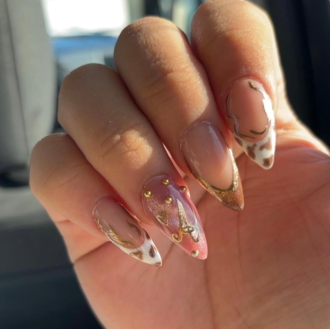 Blossom Nail Studio #2, photo 2
