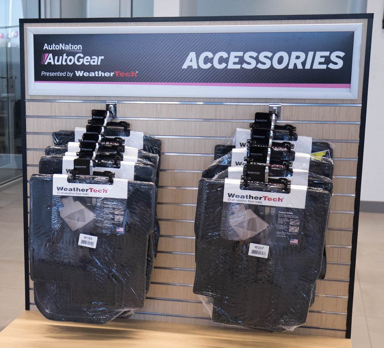 AutoNation Subaru Scottsdale Parts Center, photo 3