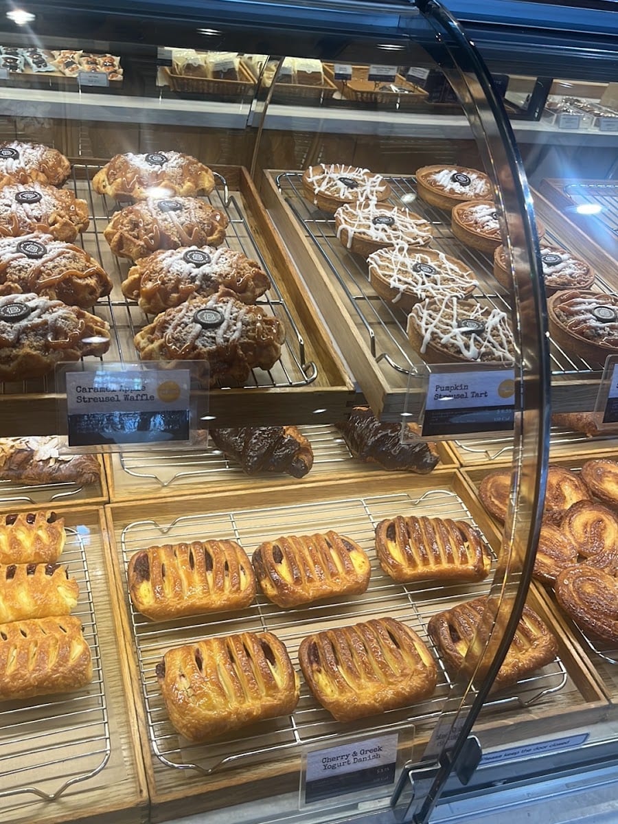 Paris Baguette