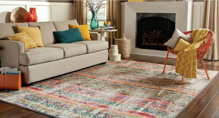 Finstad's Carpet One and Kiba Studios