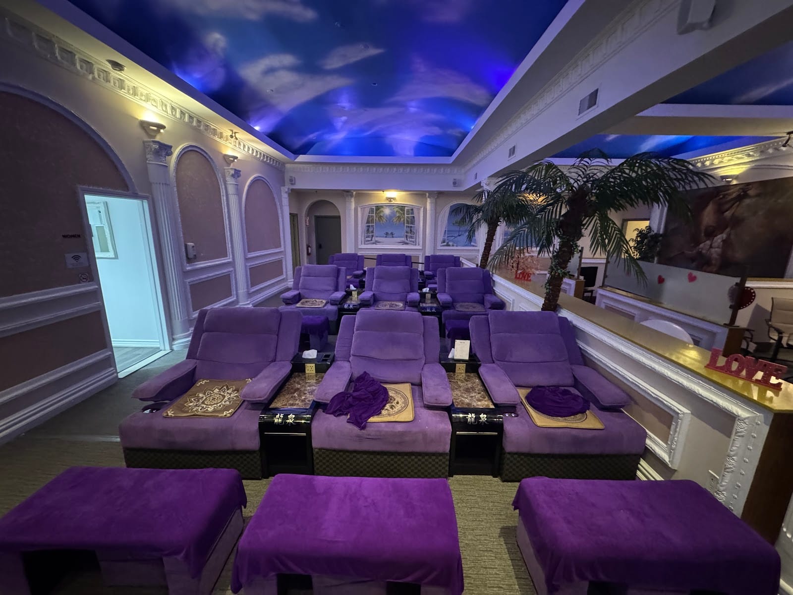Club D'Elite Spa, photo 2