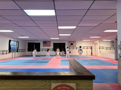 Kwang's Taekwondo Academy