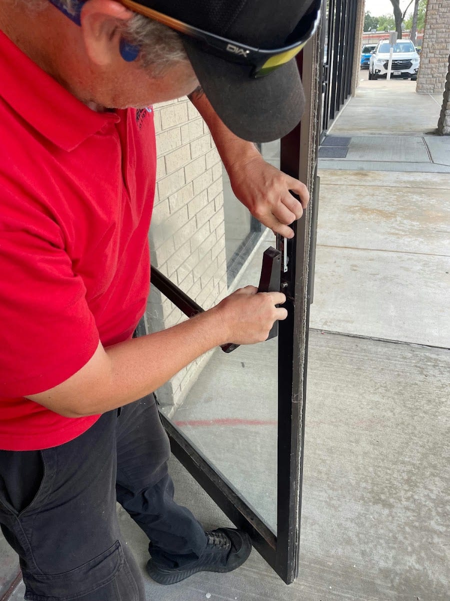 Precision Lock and Key of Texas, photo 3