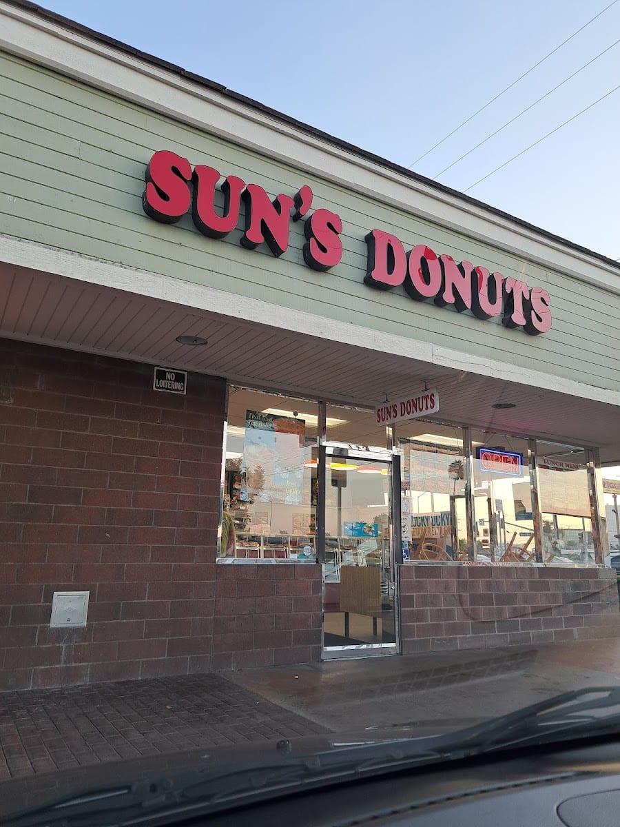 Sun's Donuts, photo 2