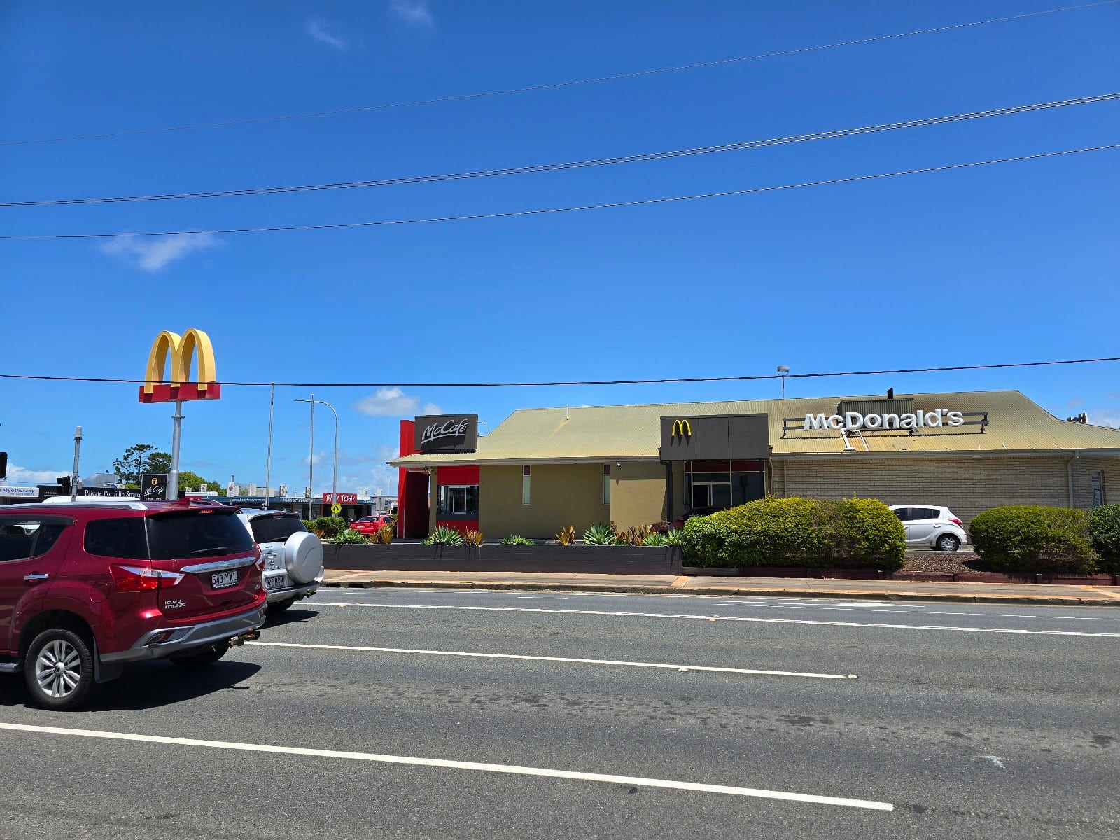 McDonald's Mackay East, photo 3