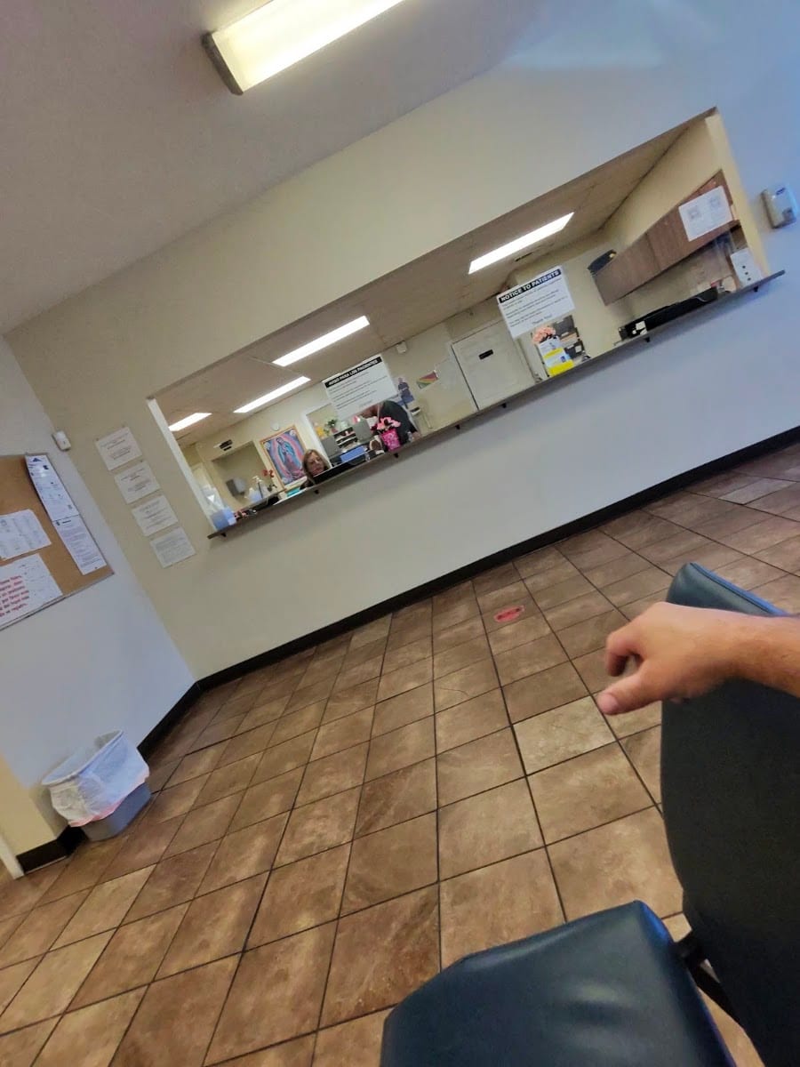 Guadalupe Medical Center