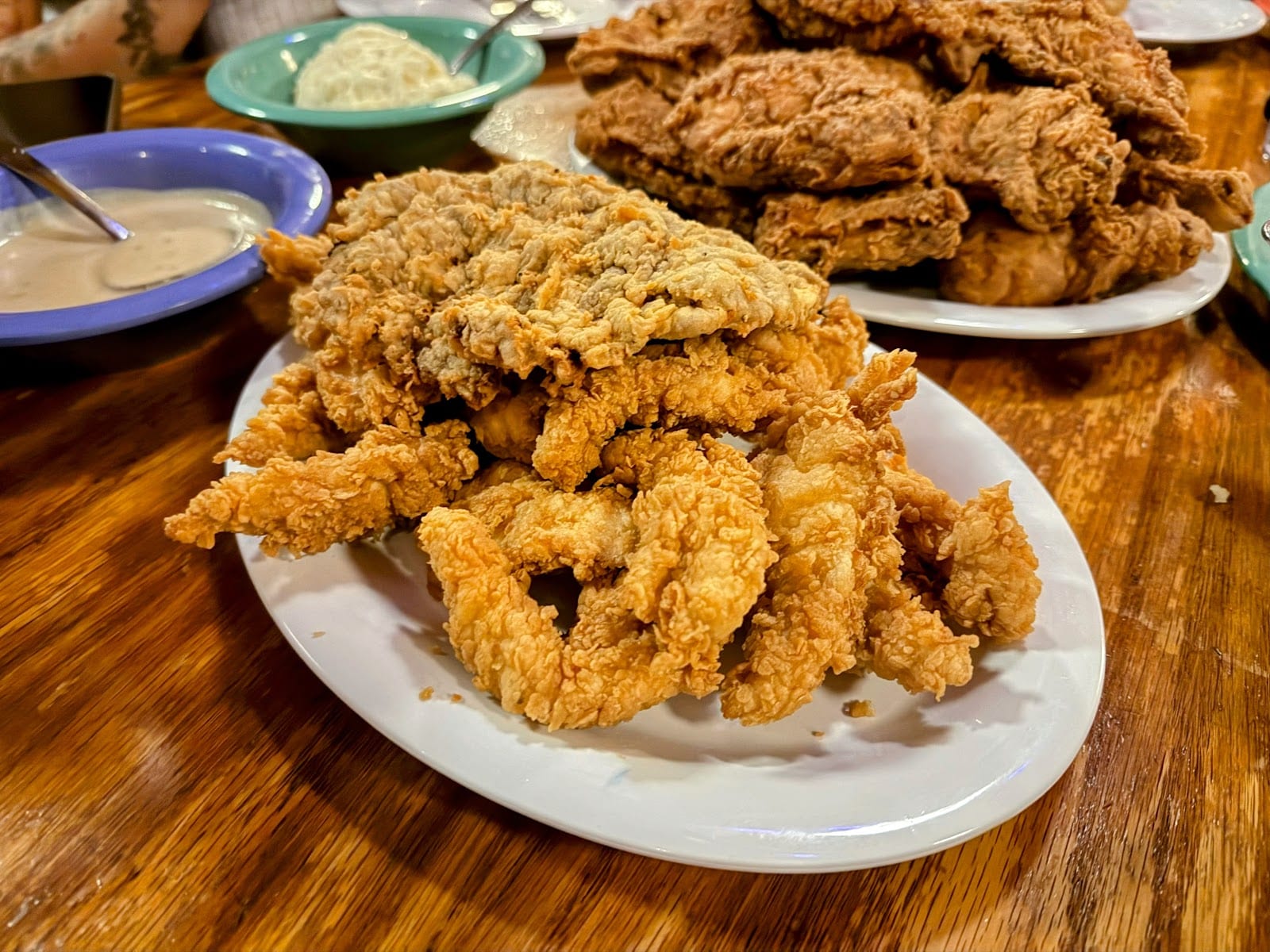 Babe's Chicken Dinner House
