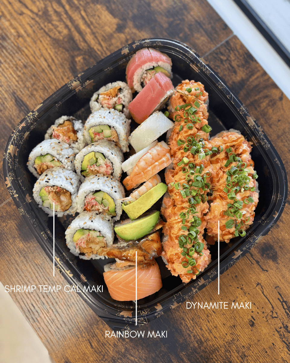 SUSHIMAN HAWAII KAI, photo 4