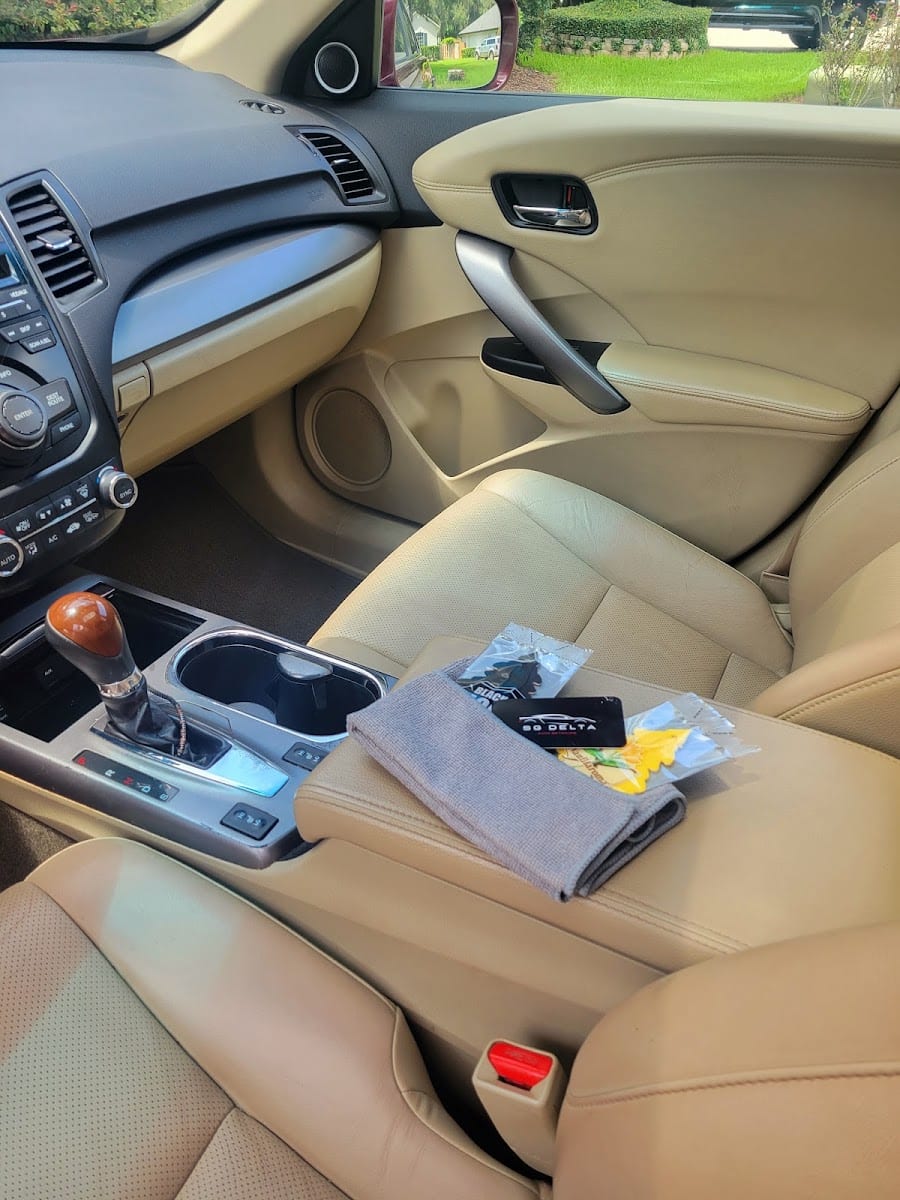 Sgdeltadetailing, photo 2