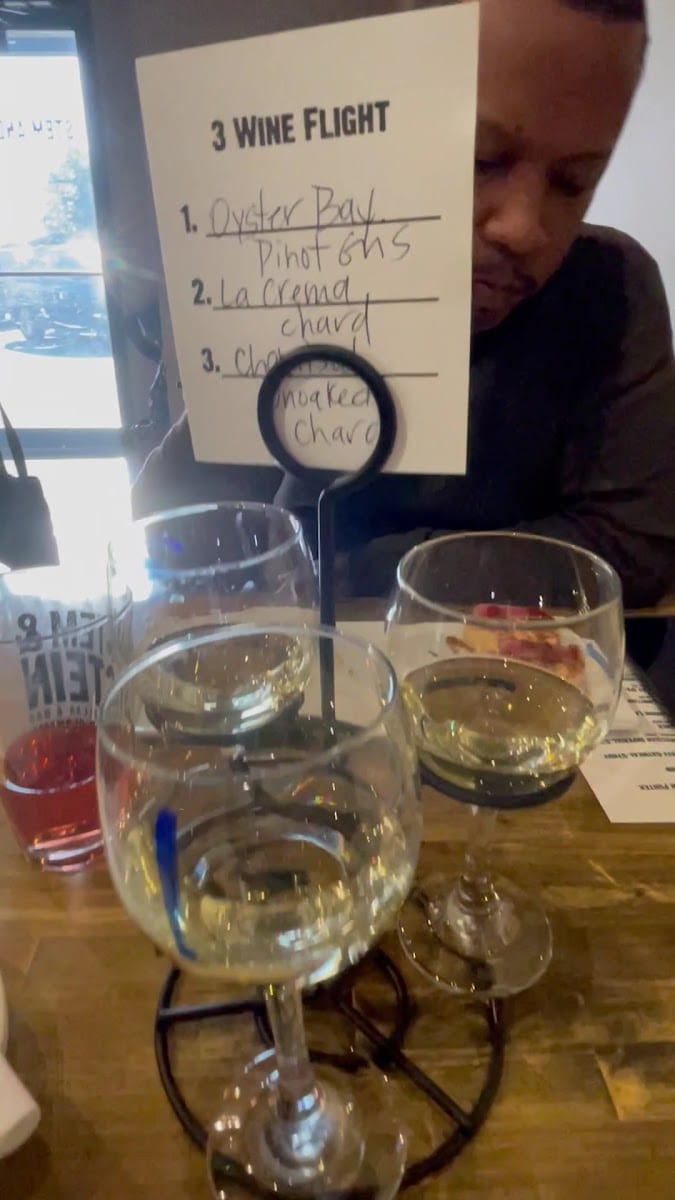 The Stem and Stein, photo 2