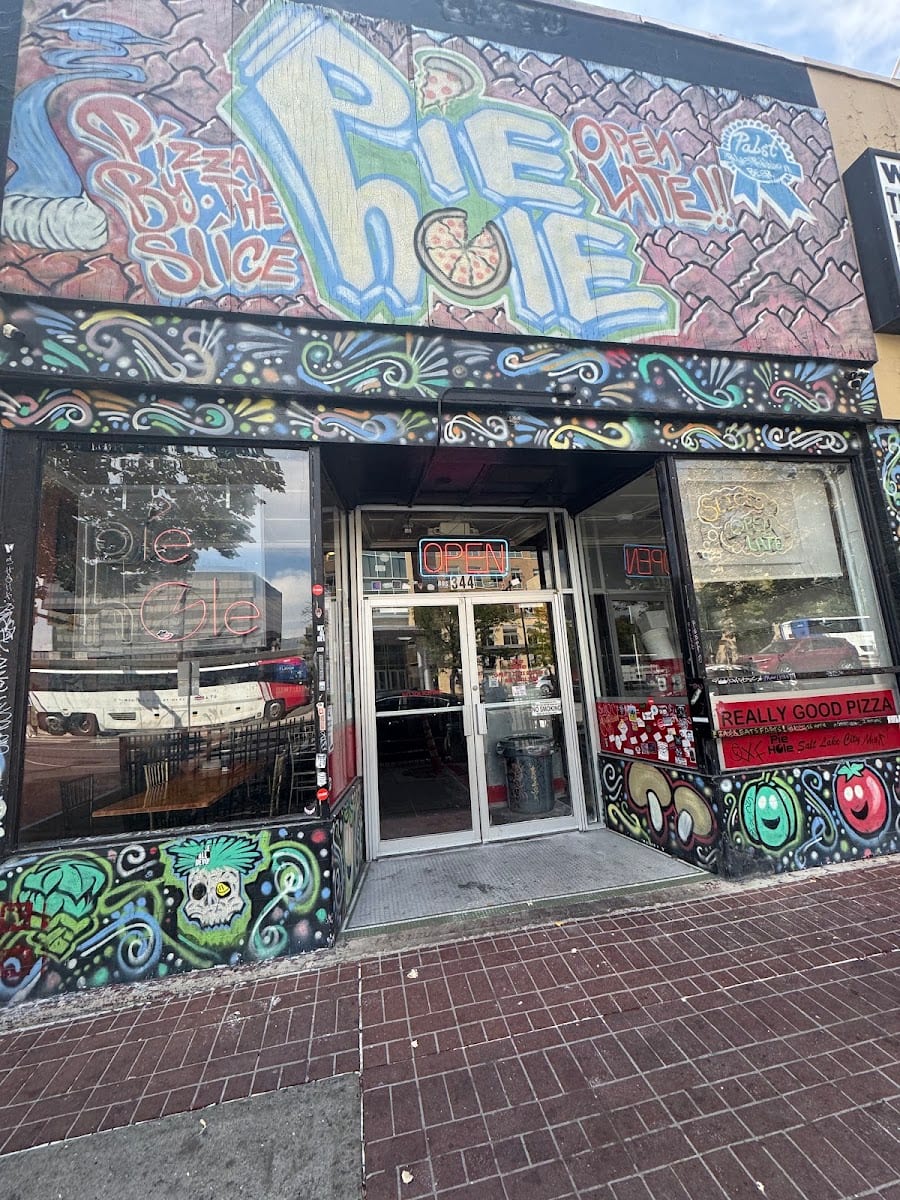 Pie Hole, photo 2
