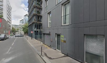 Pilates & pilates pré/post-partum Paris 13