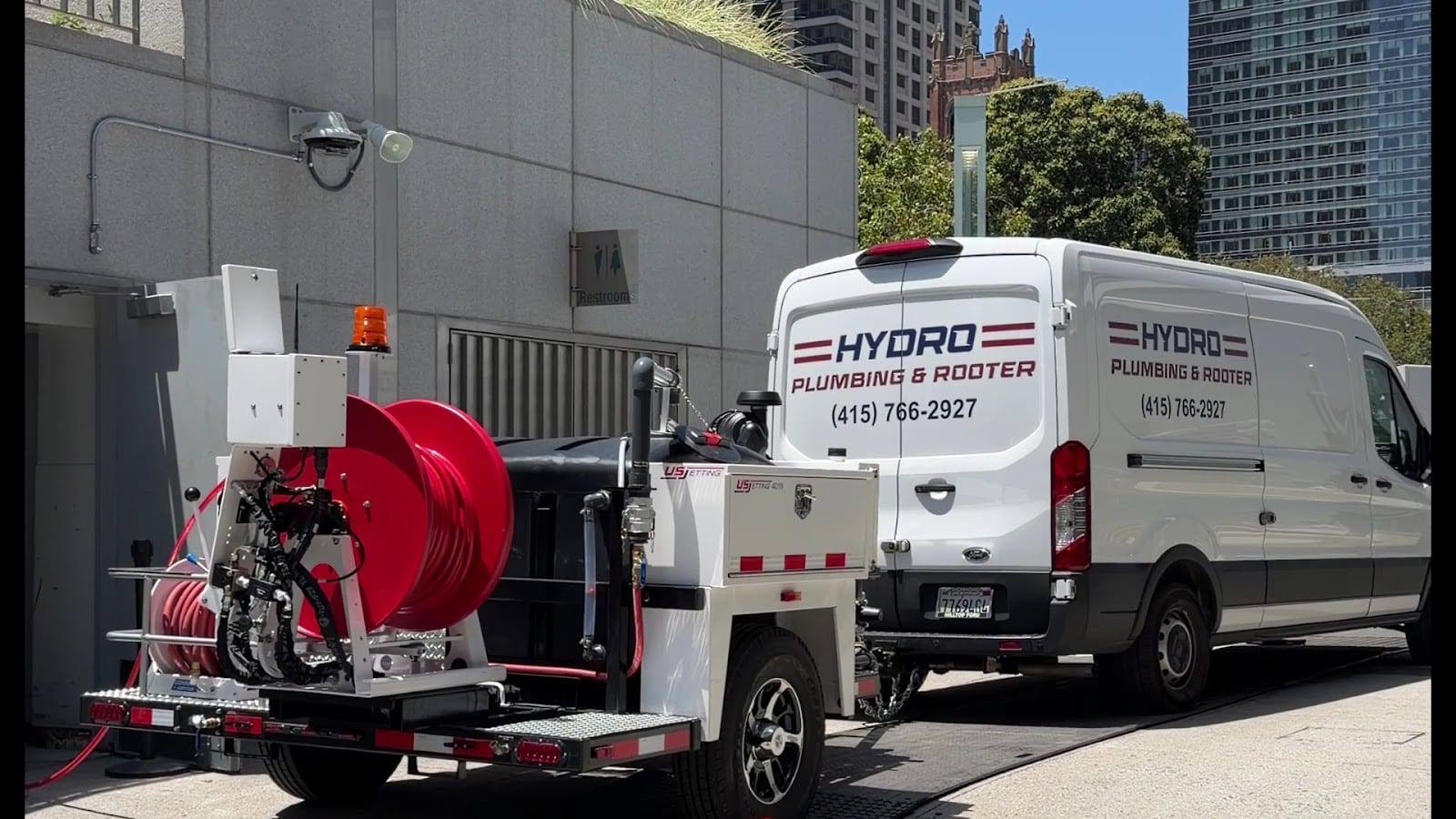 Hydro Plumbing & Rooter, photo 3