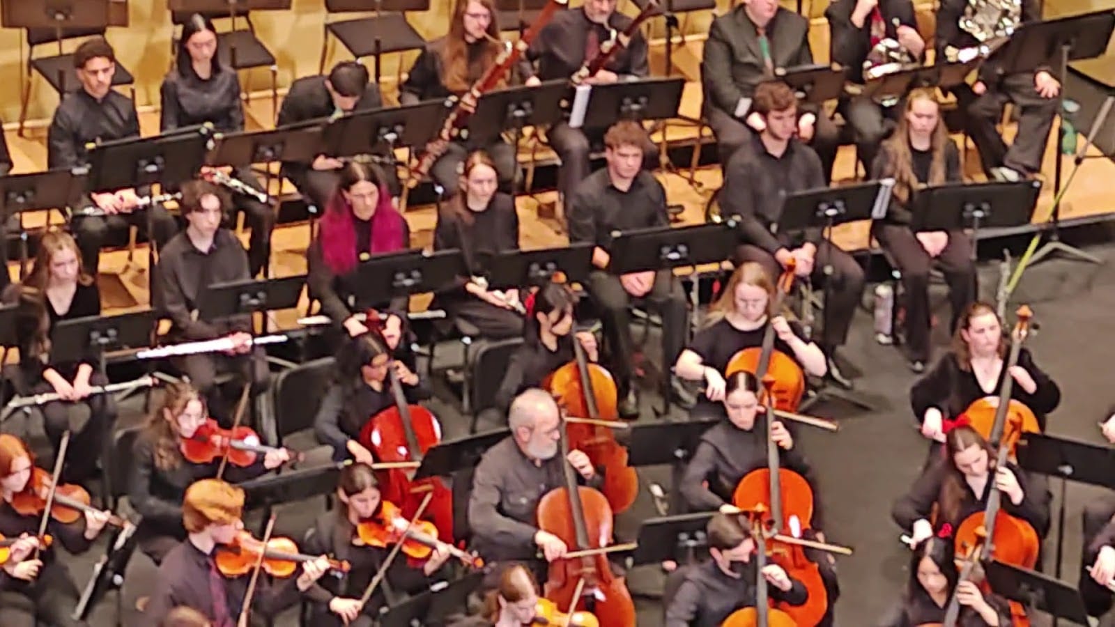Washington Center for the Performing Arts, photo 3