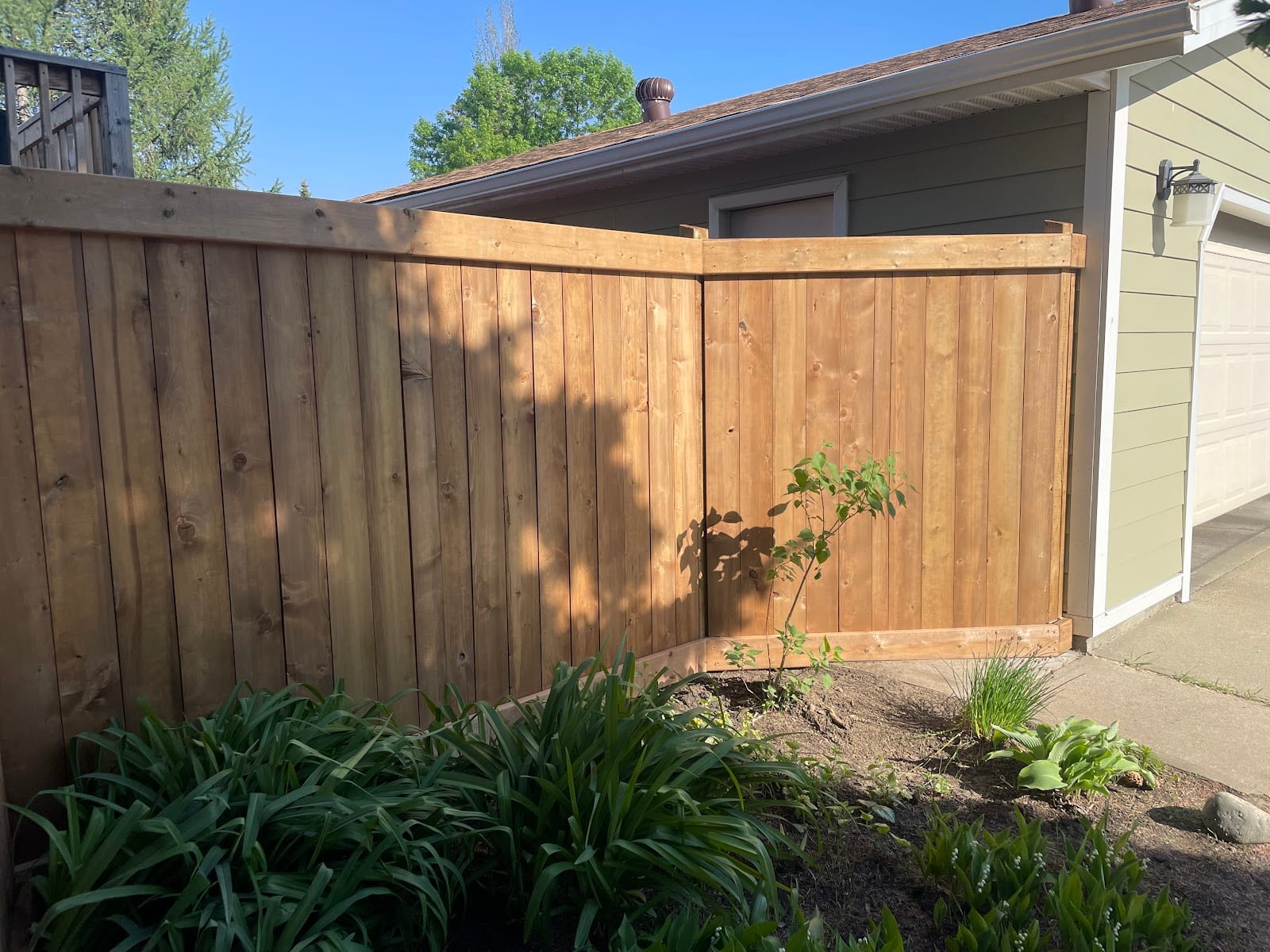 Fortunat Contracting, photo 2