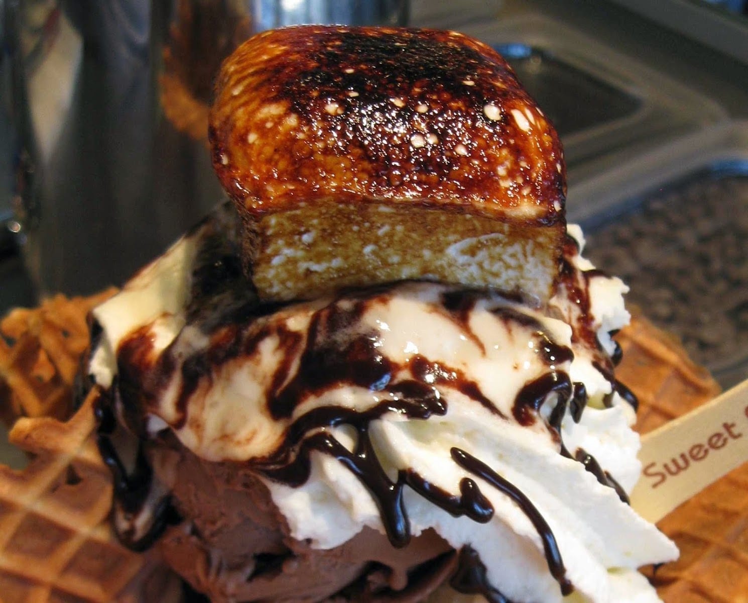 Sweet Republic