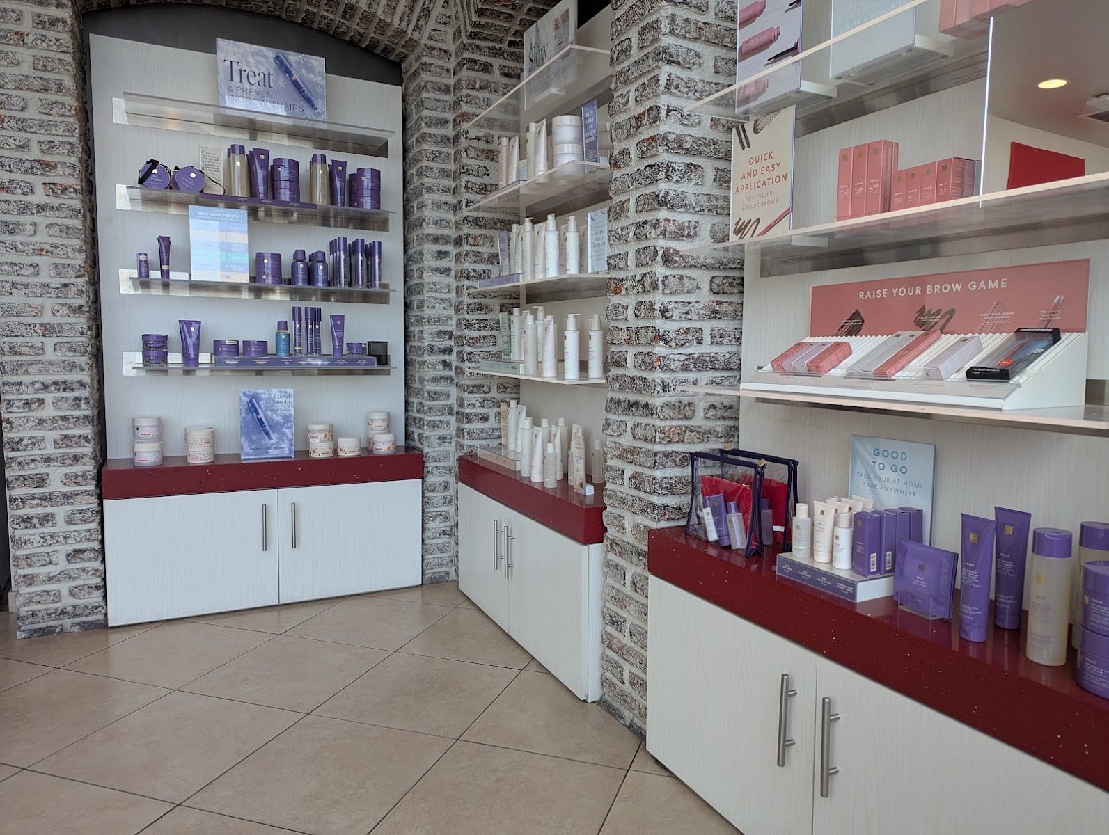 European Wax Center