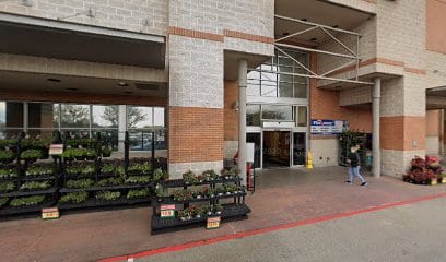 H-E-B Pharmacy
