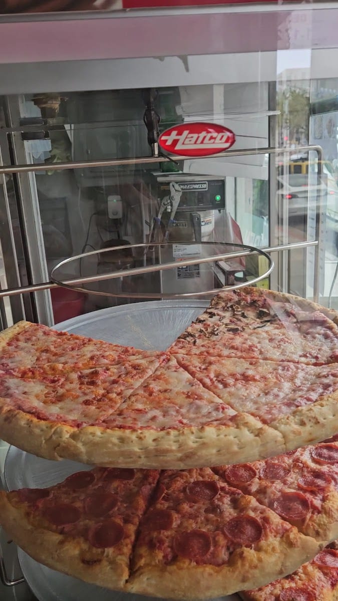 The Slice Pizza, photo 2