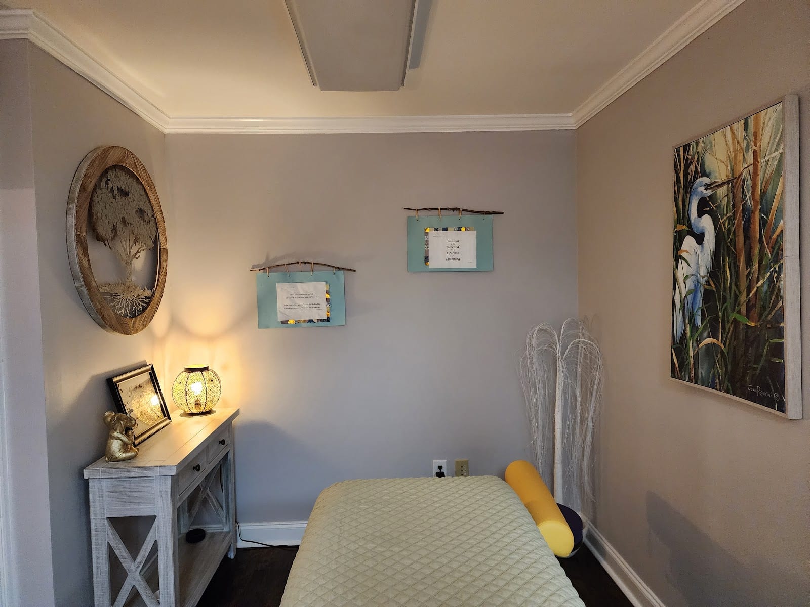 White Willow Massage