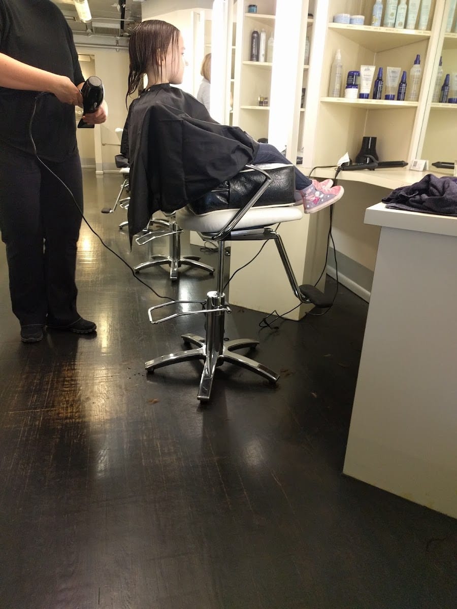 Robert Markley Salon Spa, photo 2