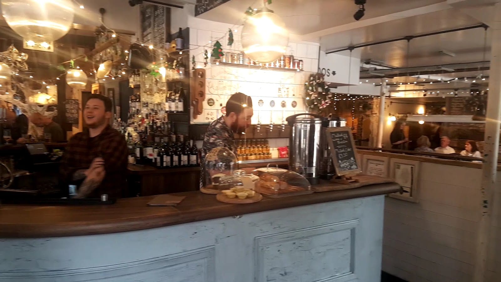 St Andrews Brew House, photo 4