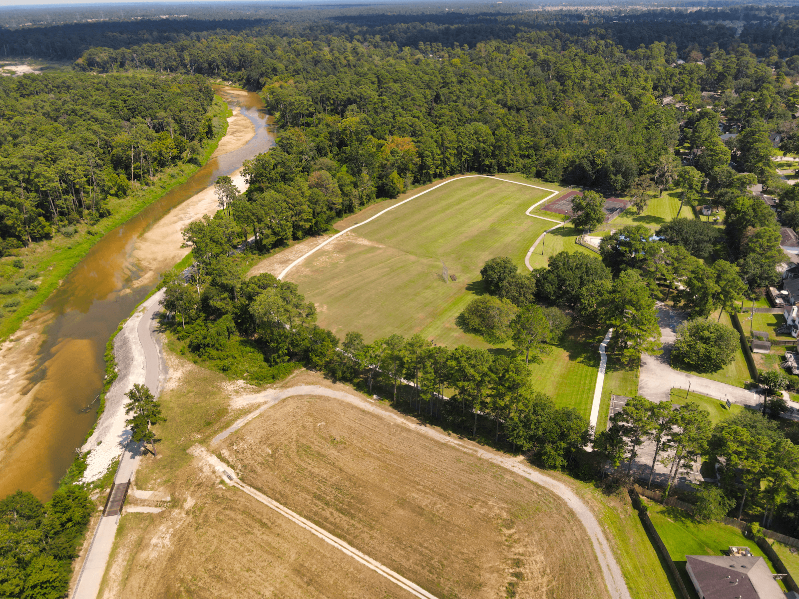 Lexington Woods North Clubhouse, photo 3