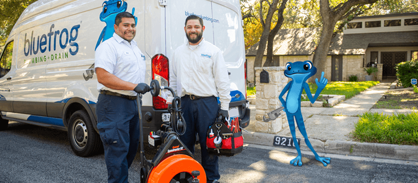 bluefrog Plumbing and Drain of Denver, photo 4