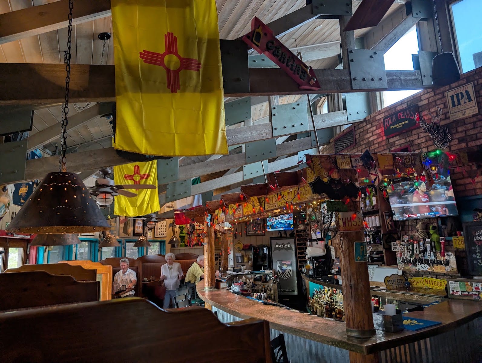 Carlsbad Tavern