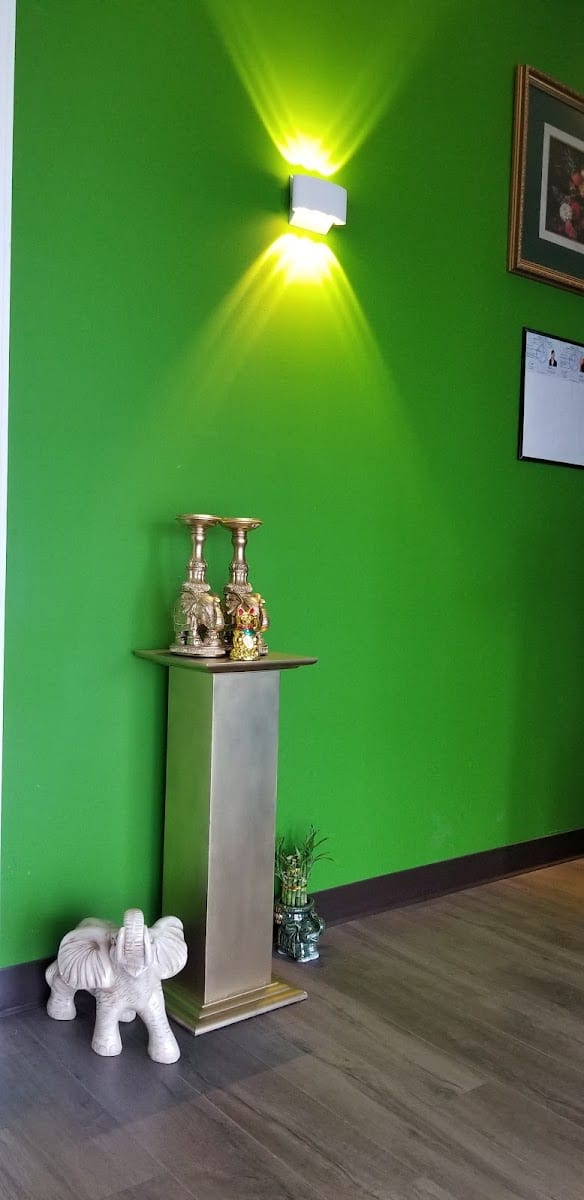 Therapeutic Thai Massage, photo 3