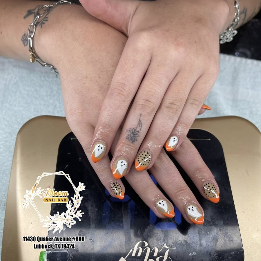 Bloom Nail Bar, photo 2