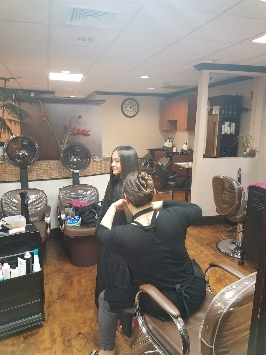 Salon C, photo 2