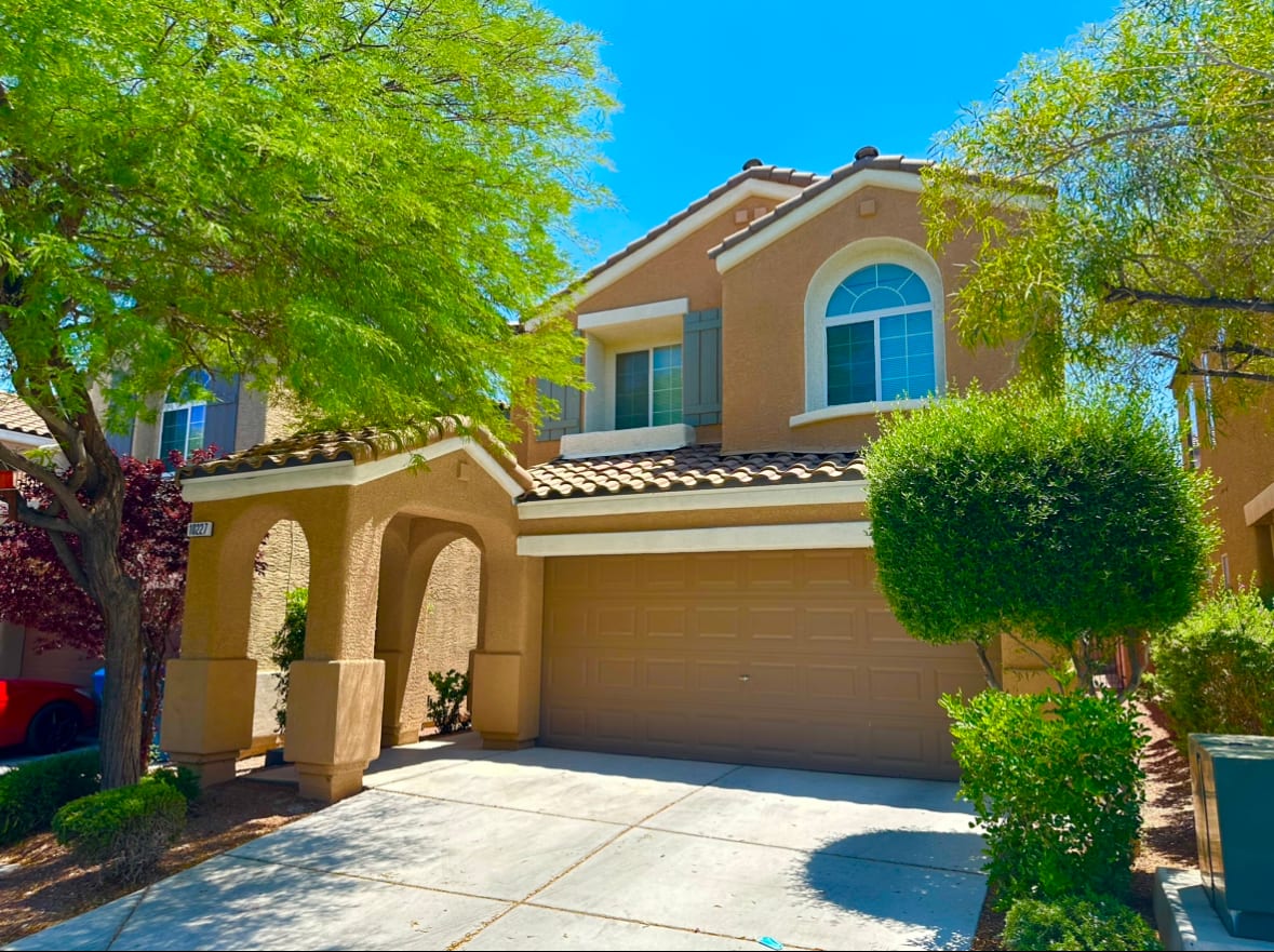Berkshire Hathaway HomeServices Nevada Properties - Alain Hanash