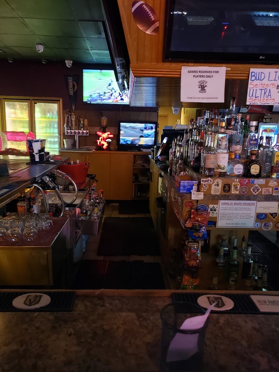 Fred's Tavern
