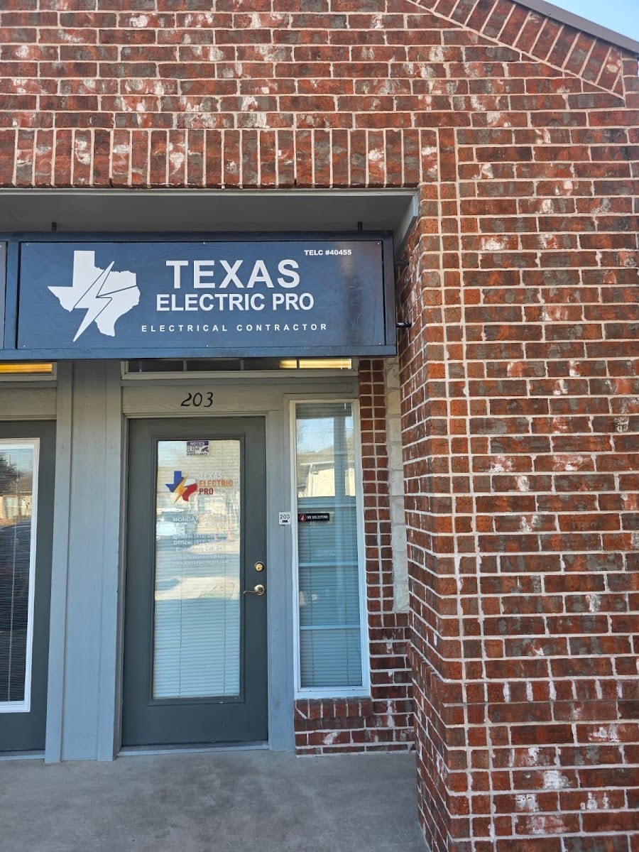 Texas Electric PRO