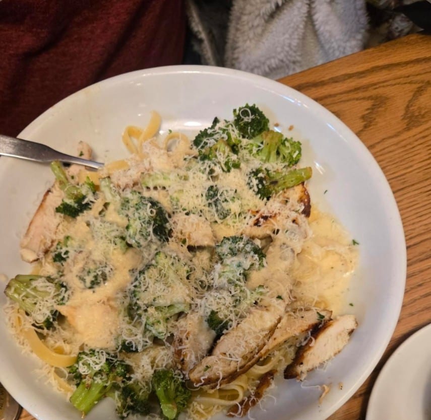 Olive Garden Italian Restaurant, photo 4